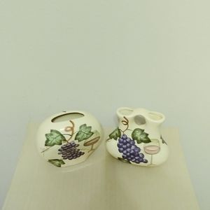 Nice ceramic vase